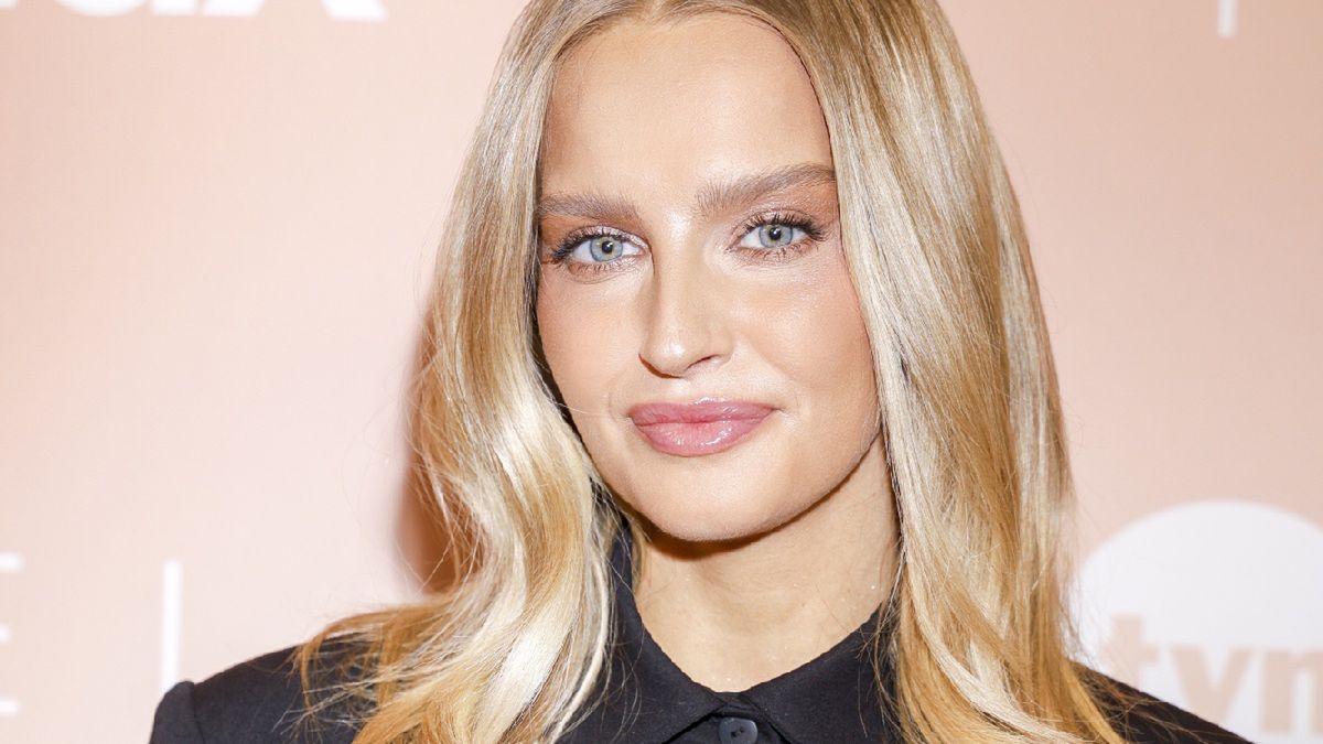 Karolina Pisarek pojawiła się w odważnej mini