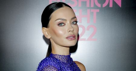 Edyta Zając kusi w różowym bikini. Jej sylwetka jest wręcz perfekcyjna