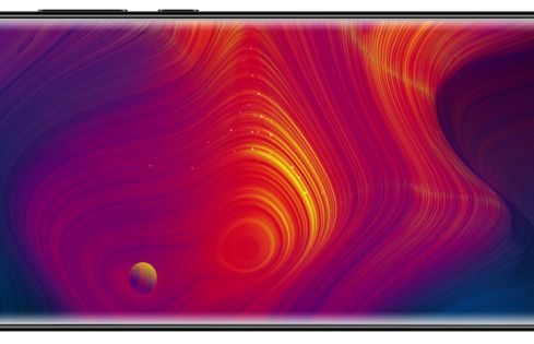 Mix i Mix 2 - nowe smartfony Ulefone za 699 zł i 549 zł (wideo)