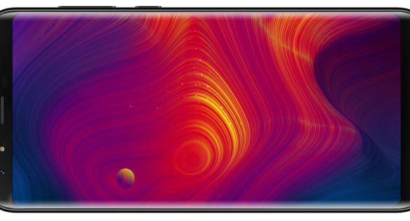 Mix i Mix 2 - nowe smartfony Ulefone za 699 zł i 549 zł (wideo)