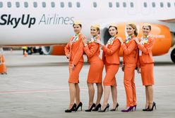 Rewolucja w ukraińskich liniach lotniczych. Stewardessy założą wygodne uniformy