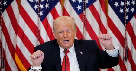 Pytania o stan zdrowia Trumpa będą powracać [OPINIA]
