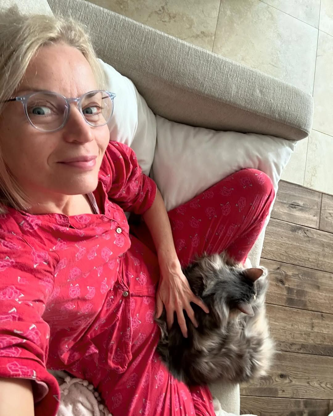 Dom Małgorzaty Foremniak