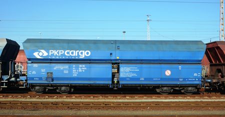 PKP Cargo tłumaczy się z decyzji. "Chcemy uratować spółkę"