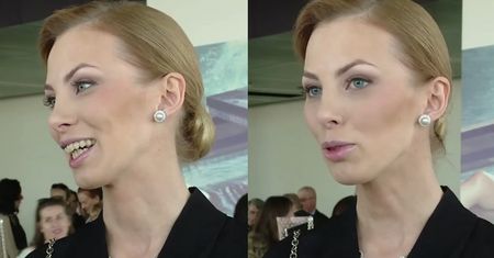 Charlize o Nowym Jorku: "Chodziłam na 4 pokazy dziennie!"