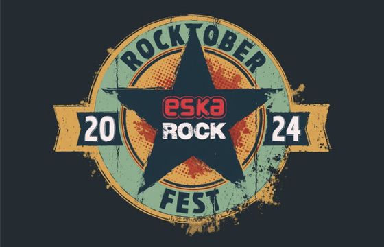 Eska Rock organizuje urodzinowy Rocktober Fest