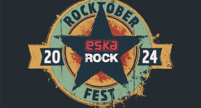 Eska Rock organizuje urodzinowy Rocktober Fest