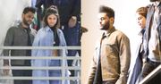 Selena Gomez i The Weekend na randce o 3 nad ranem… (ZDJĘCIA)