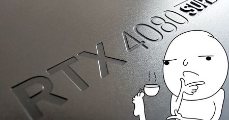 A mogło być tak Super! Testujemy nowego GeForce RTX 4080 Super
