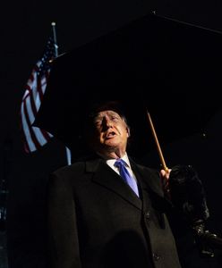 Działo się w nocy. Trump o NATO: Potrzebują nas bardziej niż my ich