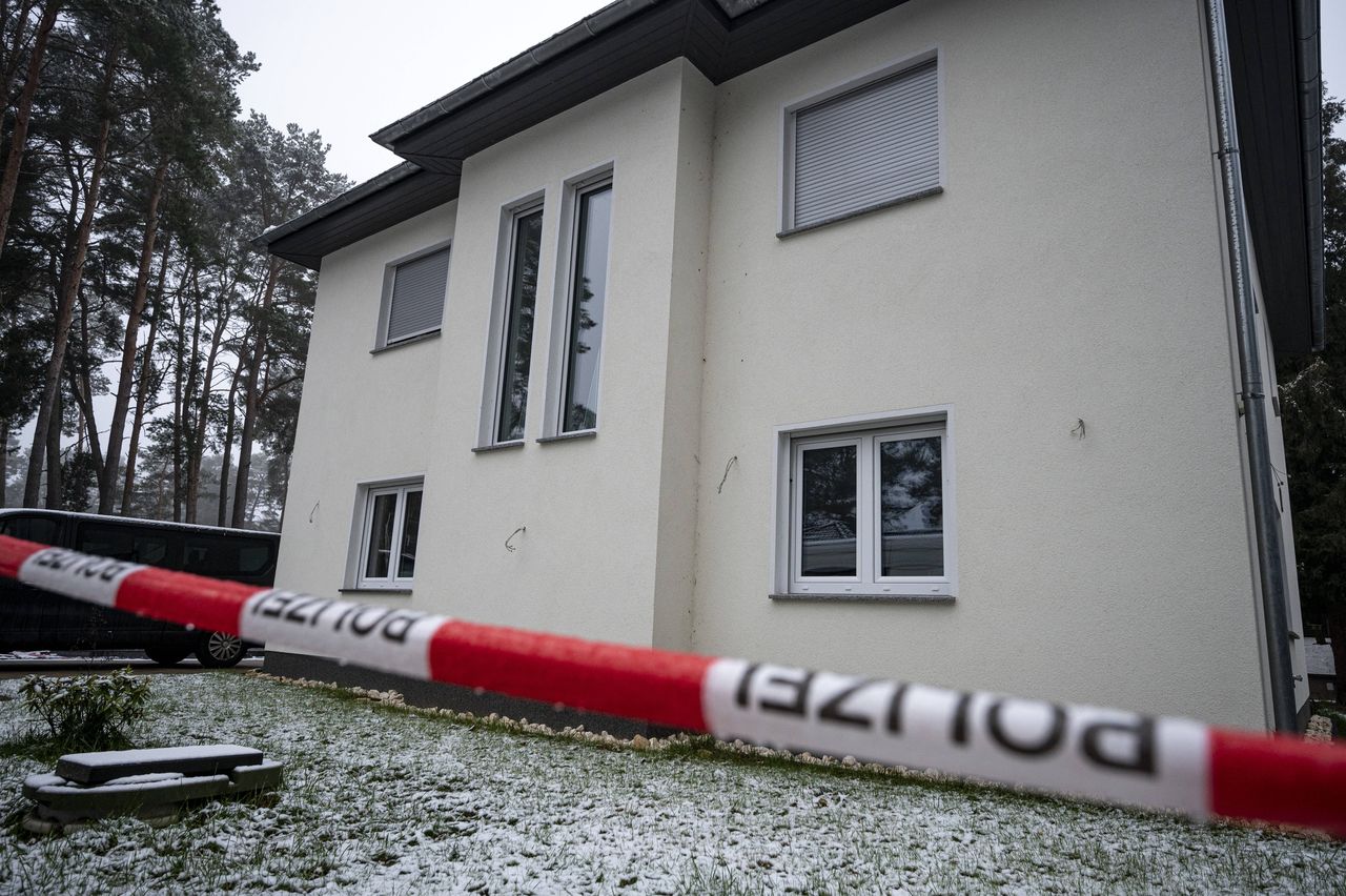 Tragedia w Niemczech. Nie żyje 5-osobowa rodzina