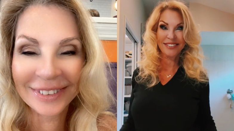 Ludzie są w szoku, gdy mówi, ile ma lat