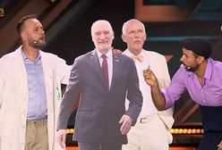 Pokazali to na antenie, ale nie w sieci. Polsat obawia się reakcji PiS?