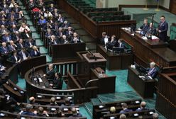 Sędziowie dublerzy. Możliwa pilna uchwała Sejmu