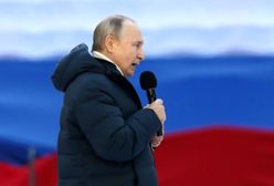 Rosja otworzy puszkę Pandory? Ekspert alarmuje