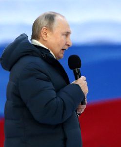 Rosja otworzy puszkę Pandory? Ekspert alarmuje