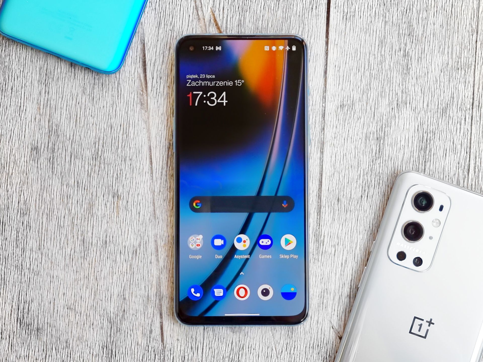 Trzeba było tak od razu! OnePlus Nord 2 jest świetny 89