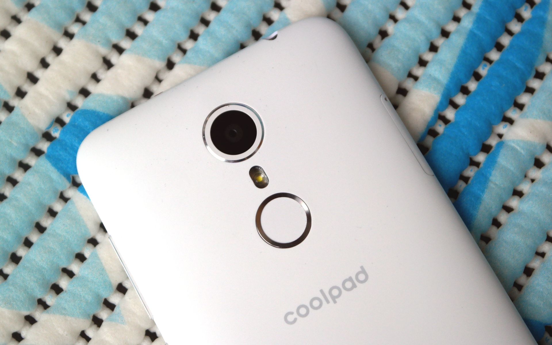 Coolpad Torino S - pierwsze wrażenia 14