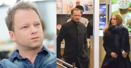 Maciej Stuhr znów zostanie ojcem