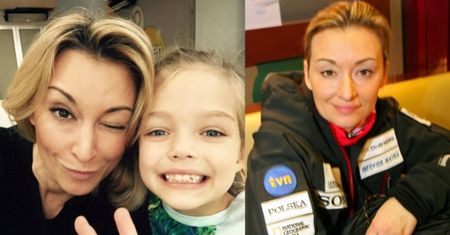 Wojciechowska o wyprawie na Antarktydę: "Drugi raz nie podjęłabym decyzji o wyjeździe"