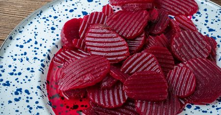 Skarby jesieni. 7 produktów, które koniecznie trzeba włączyć do diety