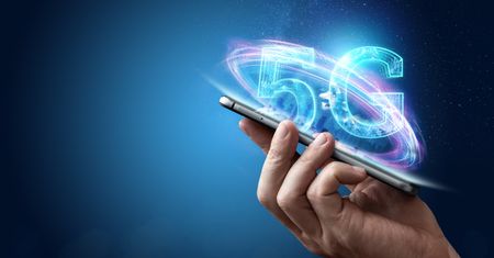 5G nie zagraża zdrowiu – wynika z badań przeprowadzonych przez Brytyjczyków