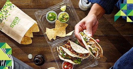 UberEATS dostępny w Krakowie. Kolejne miasta jeszcze w tym roku