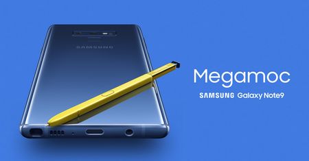 Samsung Galaxy Note 9 oficjalnie. Najlepszy smartfon stworzony przez Samsunga