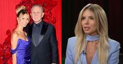 Internauci zarzucali Izabeli Janachowskiej, że związała się z Krzysztofem Jabłońskim dla pieniędzy: "NIE ZBURZYŁO TO JEGO UCZUCIA NA SEKUNDĘ" (WIDEO)