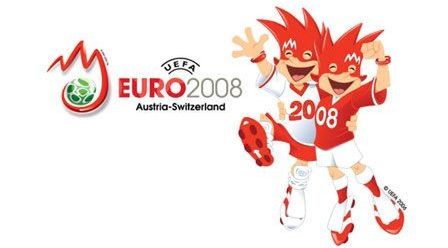 Euro 2008 w internecie