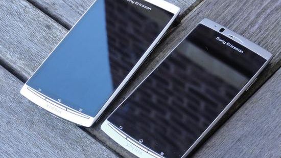 Gry z PlayStation już wkrótce na Xperii arc? 1