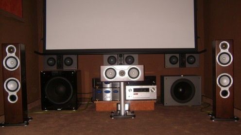 Kino domowe made in Poland. HDTVmaniacy górą! 1