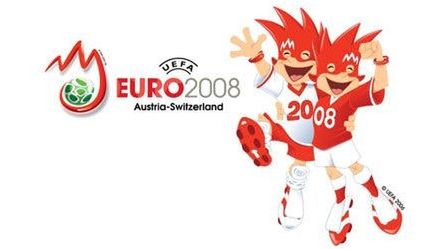 Euro 2008 w internecie 1
