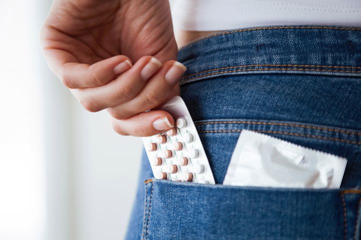 Spadek libido przy stosowaniu antykoncepcji hormonalnej