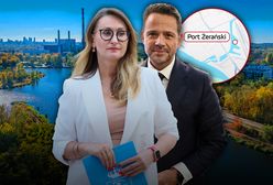 Koalicja deweloperska, przyjaźni urzędnicy i osiedle nad samą wodą