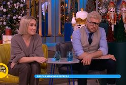 Tak widzowie zareagowali na zmianę prowadzących w "Dzień dobry TVN". Filip Chajzer opuścił studio podczas programu