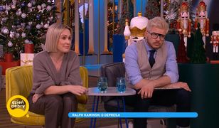 Tak widzowie zareagowali na zmianę prowadzących w "Dzień dobry TVN". Filip Chajzer opuścił studio podczas programu