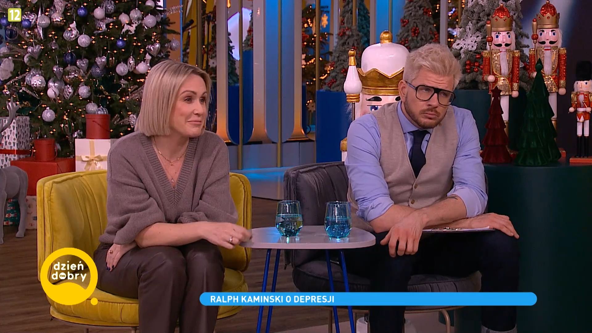Widzowie reagują na nagłą nieobecność Filipa Chajzera w "Dzień dobry TVN"
