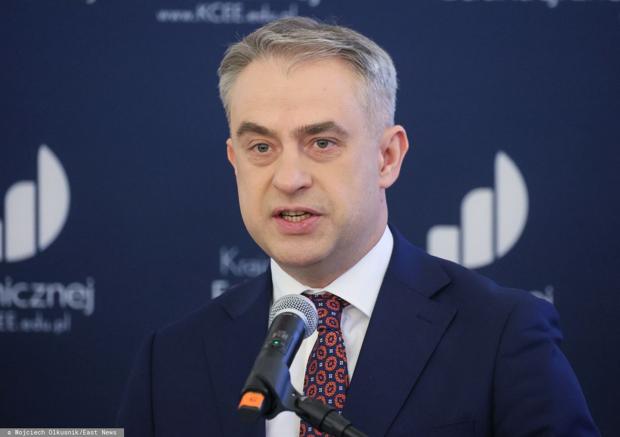 Wyciek danych z SuperGrosz. "Sytuacja jest bardzo poważna"