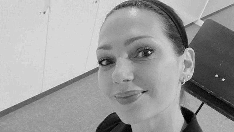 Nie żyje Katarzyna Huzar-Czub