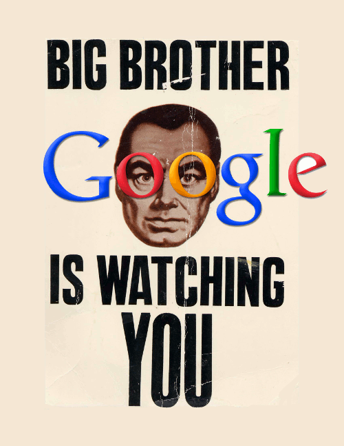 Google wykrył pedofila, bo zagląda nam do maili. Prywatność? Jaka prywatność!? 2