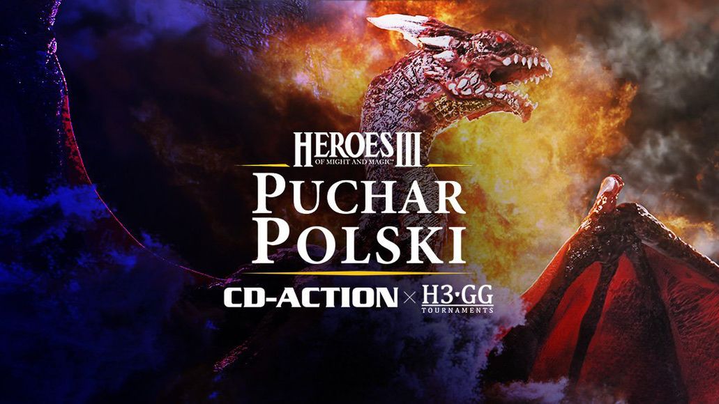 Puchar Polski w Heroes III