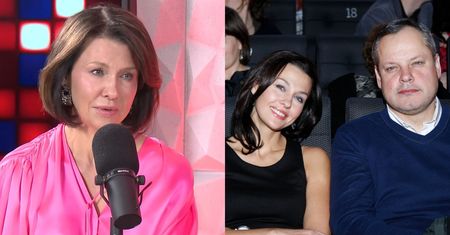 Uduchowiona Anna Popek wspomina "ROZWÓD" KOŚCIELNY: "Tak zrobiłam i to było bardzo dobre"