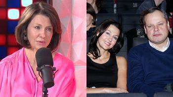 Uduchowiona Anna Popek wspomina "ROZWÓD" KOŚCIELNY: "Tak zrobiłam i to było bardzo dobre"