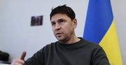 Ukraina komentuje eksplozje w Polsce. Mocne słowa doradcy Zełenskiego