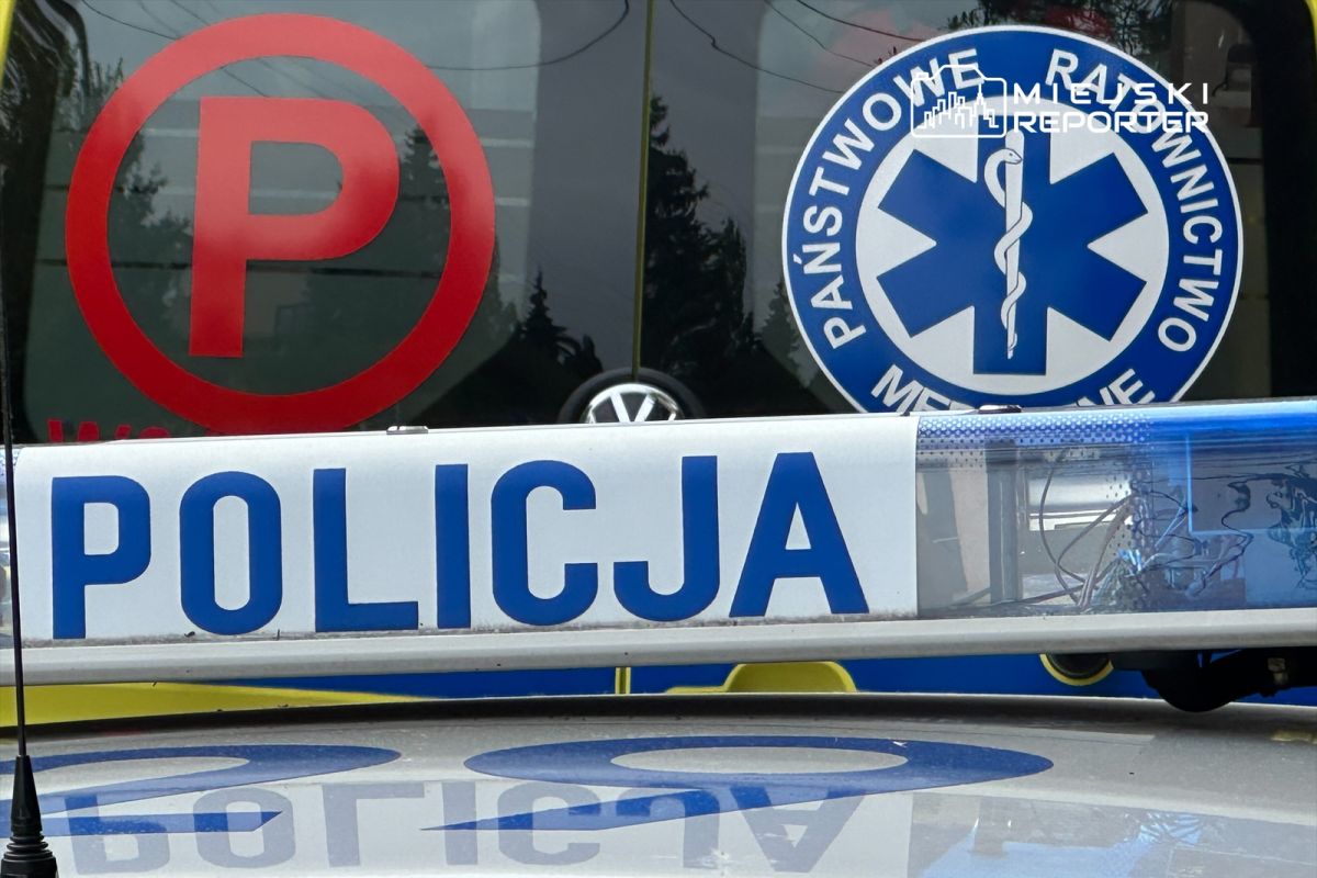 Zabójstwo w Boże Narodzenie. Mężczyzna zabił swoją partnerkę