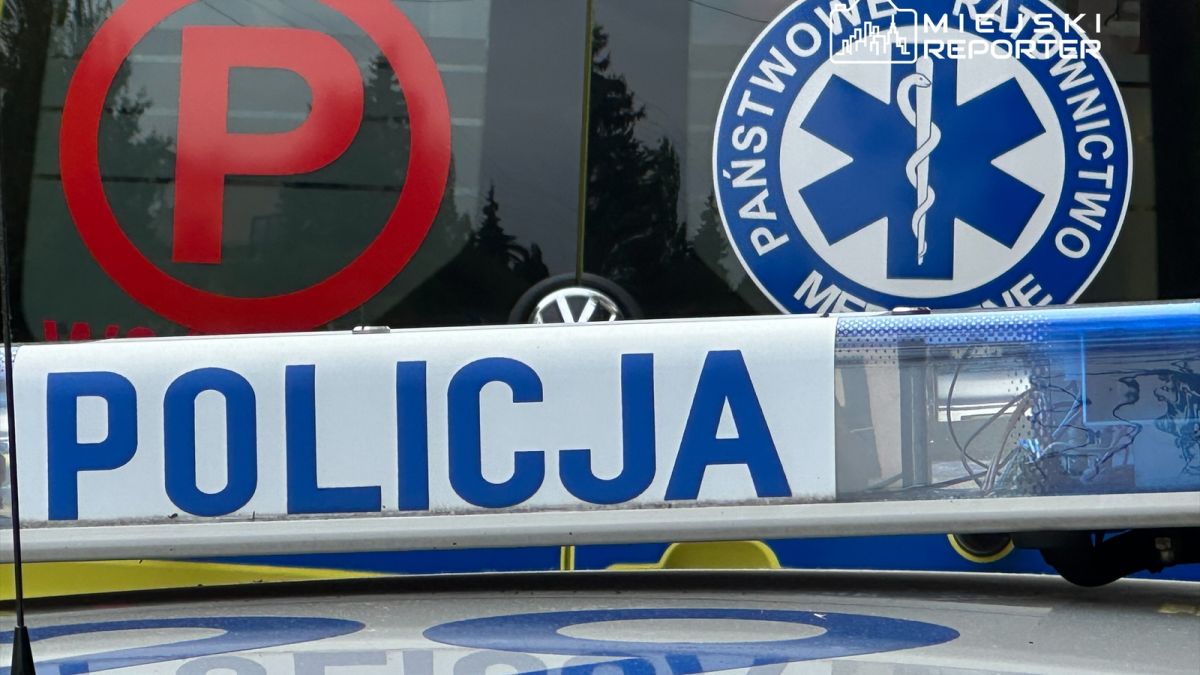 Zabójstwo w Boże Narodzenie