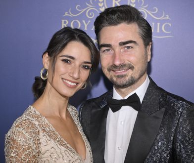 Jan i Lenka Klimentowie świętują roczek syna. Nie poszli w ślady celebrytów