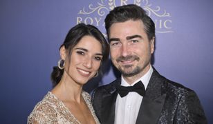 Jan i Lenka Klimentowie świętują roczek syna. Nie poszli w ślady celebrytów