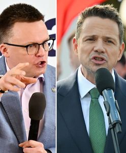 Polacy chcą debaty prezydenckiej? Sondaż nie pozostawia złudzeń